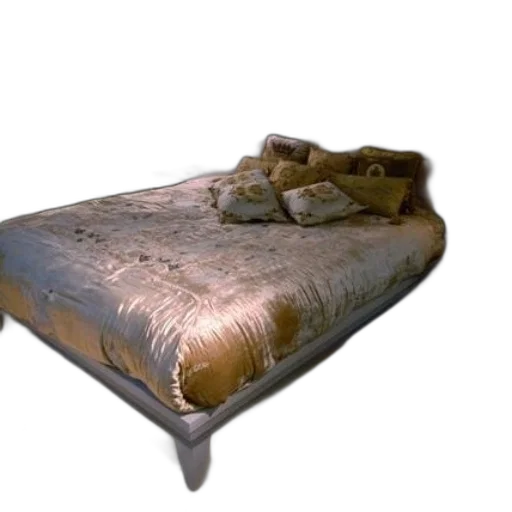 furniture, jewelry, 3d render, photorealistic transparent PNG cut-out