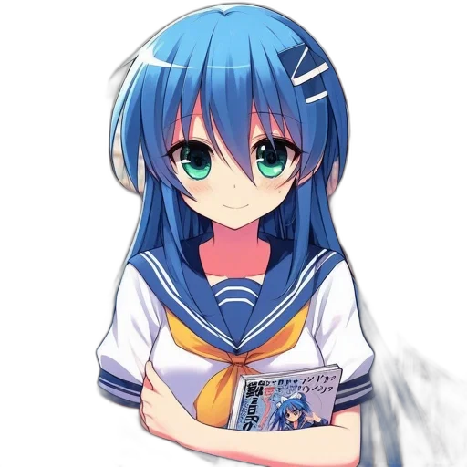 staff, robot, dress, face transparent PNG cut-out