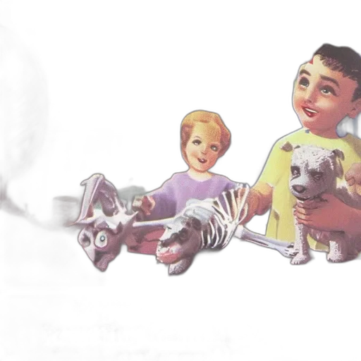 animal, car, robot, concept art transparent PNG cut-out