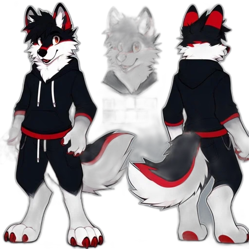 jacket, concept art, pixel art, cartoon transparent PNG cut-out