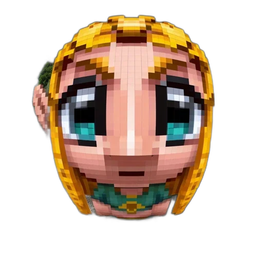 mask, face, crown, jewelry transparent PNG cut-out