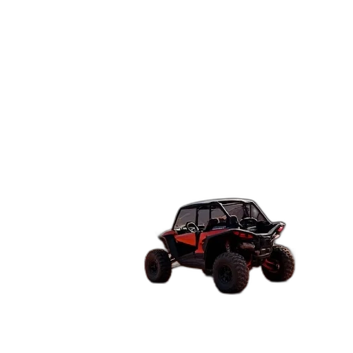 car, robot, animal, creature transparent PNG cut-out