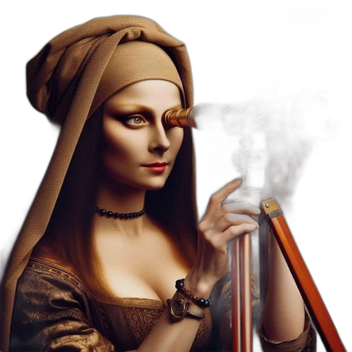 staff, jewelry, mask, face transparent PNG cut-out