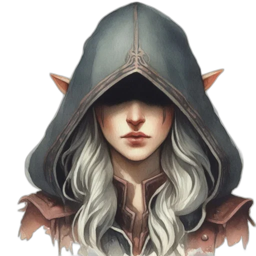 face, dragon, staff, mask transparent PNG cut-out
