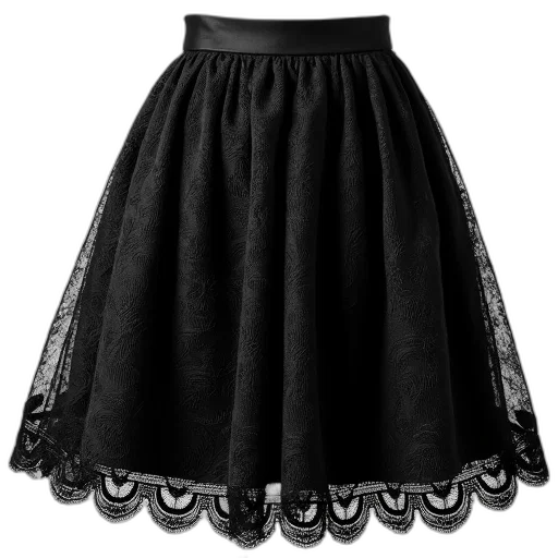 dress, jacket, monochrome, dark transparent PNG cut-out
