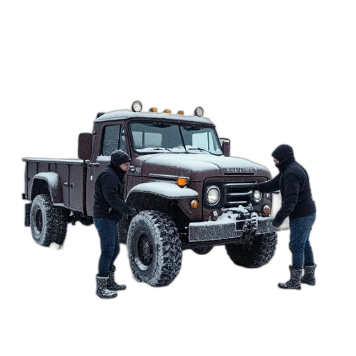 weapon, car, concept art, 3d render transparent PNG cut-out
