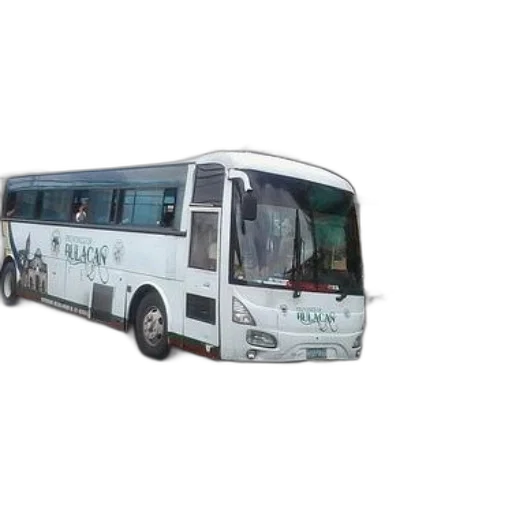 staff, 3d render, white, bus transparent PNG cut-out
