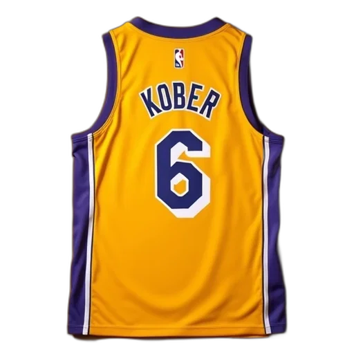 youth, los, lakers, kobe transparent PNG cut-out