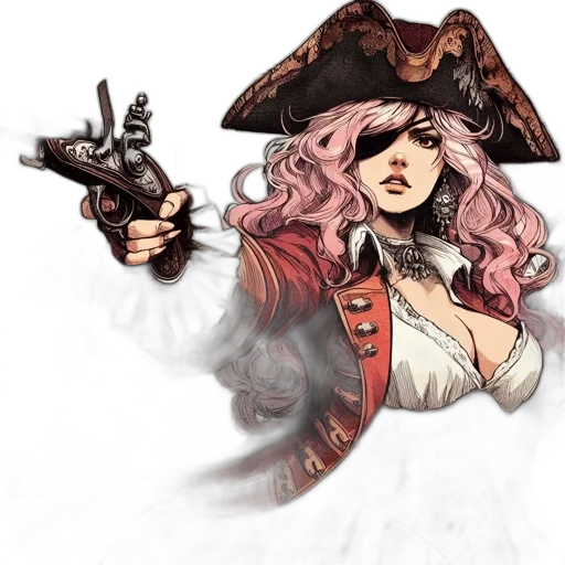 weapon, hat, staff, concept art transparent PNG cut-out