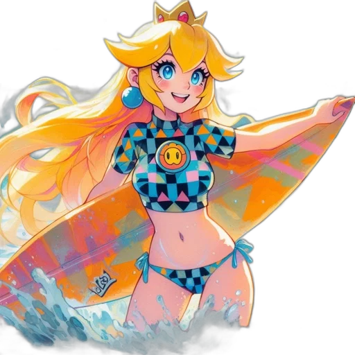 dress, pixel art, concept art, fantasy art transparent PNG cut-out