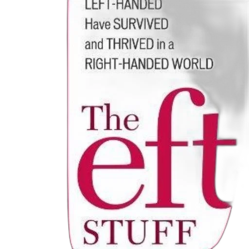 left, stuff, how, left-handed transparent PNG cut-out