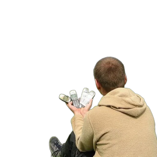 bottle, shoes, weapon, robot transparent PNG cut-out