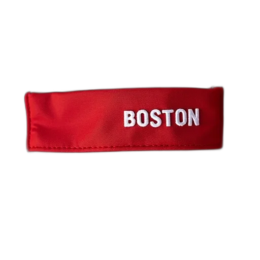 close-up, red, shirt, pocket transparent PNG cut-out