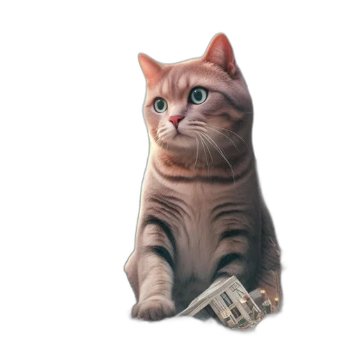 animal, staff, creature, weapon transparent PNG cut-out