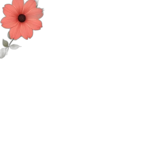 flower, jewelry, staff, crown transparent PNG cut-out