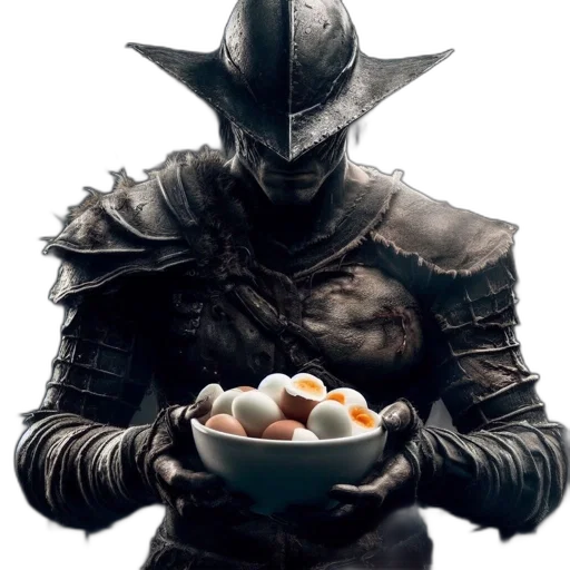 food, dragon, concept art, 3d render transparent PNG cut-out