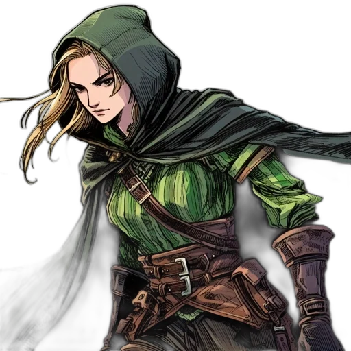 staff, sword, jacket, concept art transparent PNG cut-out
