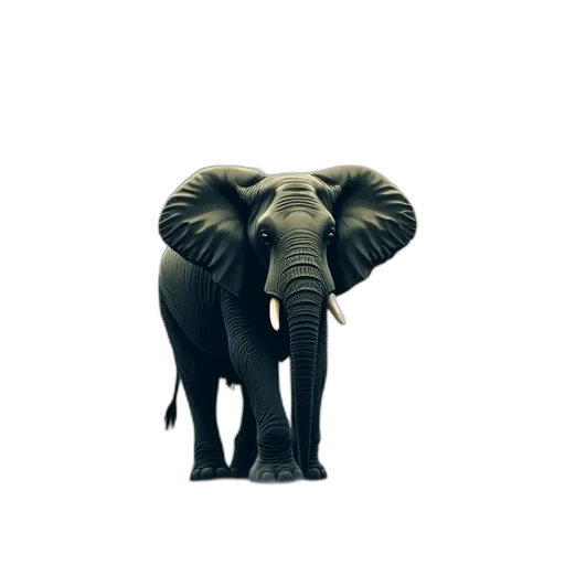 animal, umbrella, creature, crown transparent PNG cut-out
