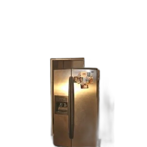 furniture, robot, jewelry, staff transparent PNG cut-out