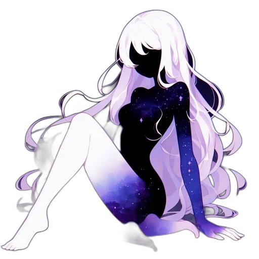 dress, creature, mask, crown transparent PNG cut-out