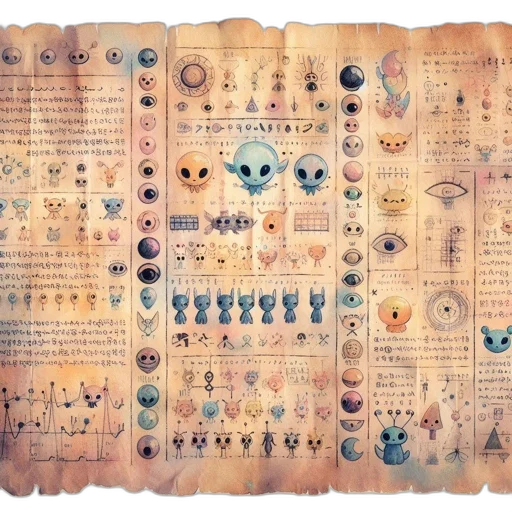 mask, jewelry, concept art, watercolor transparent PNG cut-out