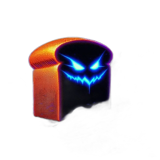 robot, mask, furniture, crown transparent PNG cut-out