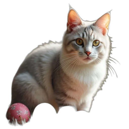 animal, staff, creature, crown transparent PNG cut-out