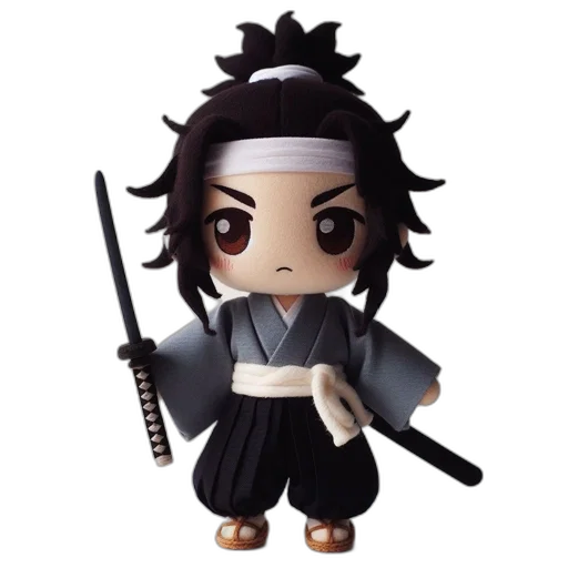 staff, concept art, anime, cartoon transparent PNG cut-out