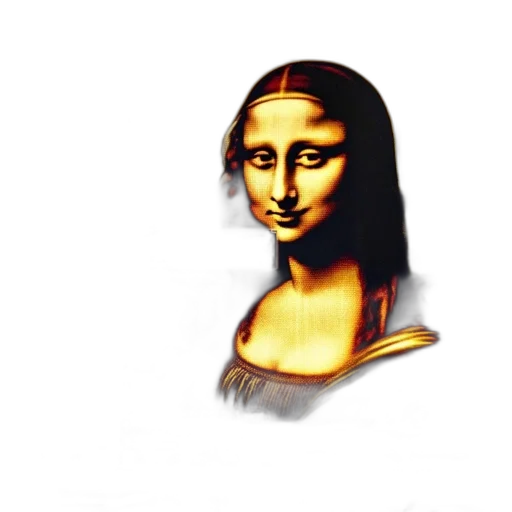 face, jewelry, crown, mask transparent PNG cut-out