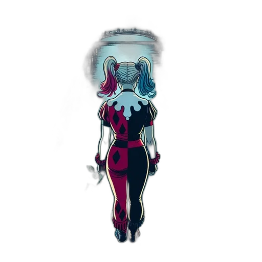 robot, mask, dress, creature transparent PNG cut-out