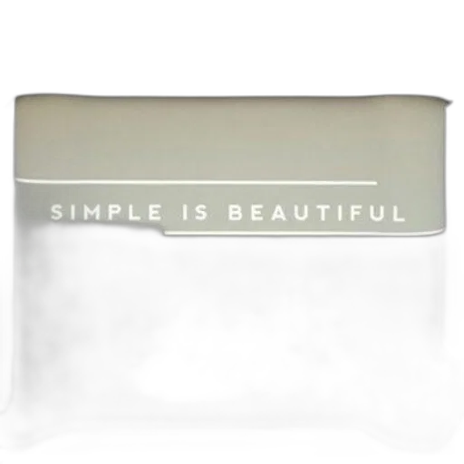 photorealistic, minimalist, duvet, cover transparent PNG cut-out