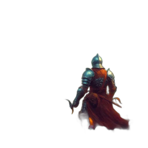sword, weapon, staff, robot transparent PNG cut-out