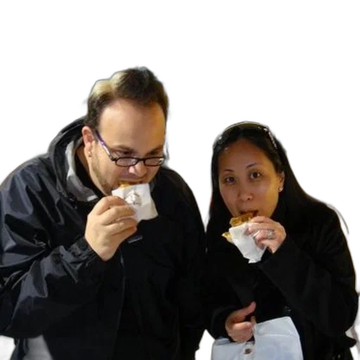 food, jacket, staff, jewelry transparent PNG cut-out
