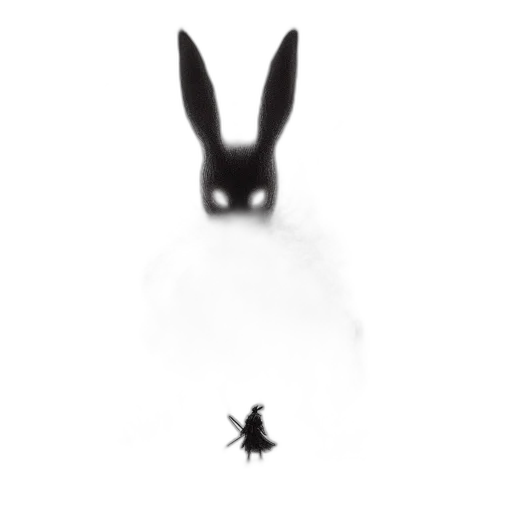 animal, creature, hat, robot transparent PNG cut-out