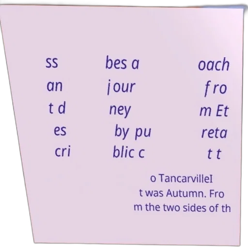 tree, crown, text, french transparent PNG cut-out