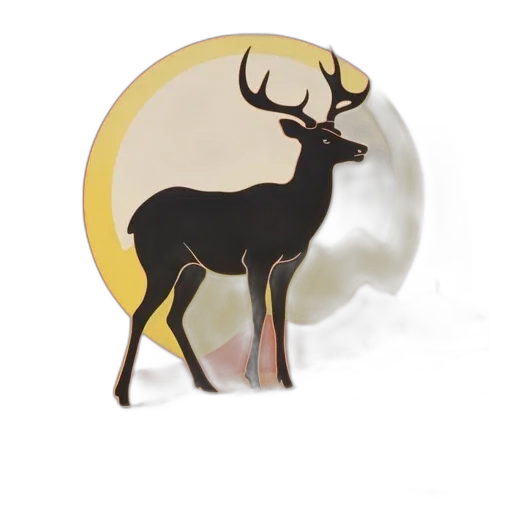 animal, jewelry, crown, concept art transparent PNG cut-out