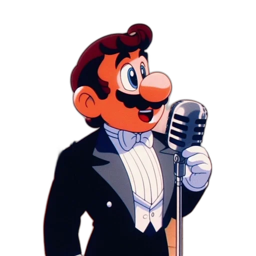 staff, cartoon, concept art, pixel art transparent PNG cut-out