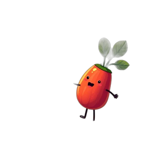 food, creature, animal, robot transparent PNG cut-out