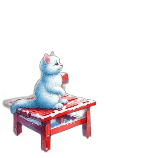furniture, animal, robot, food transparent PNG cut-out