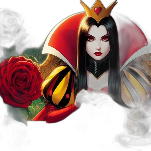 crown, jewelry, mask, fantasy art transparent PNG cut-out