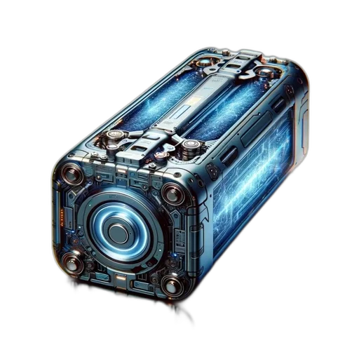 weapon, robot, car, bottle transparent PNG cut-out