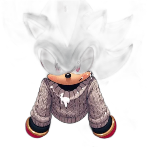 jacket, mask, creature, animal transparent PNG cut-out