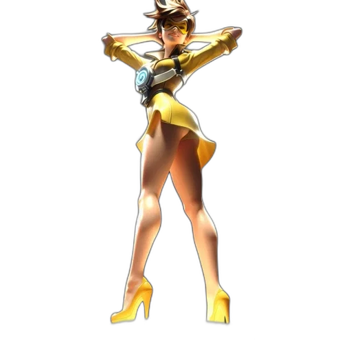 weapon, dress, staff, sword transparent PNG cut-out