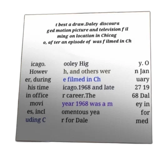 poster, text, about, daley transparent PNG cut-out