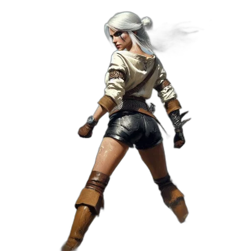 staff, weapon, jacket, sword transparent PNG cut-out