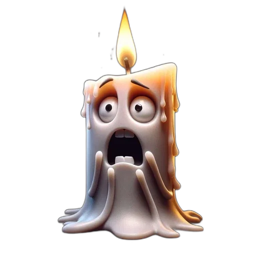 crown, mask, robot, staff transparent PNG cut-out