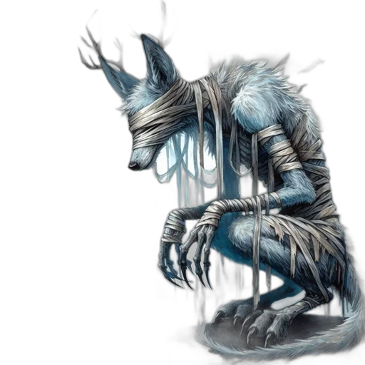 creature, animal, mask, dragon transparent PNG cut-out
