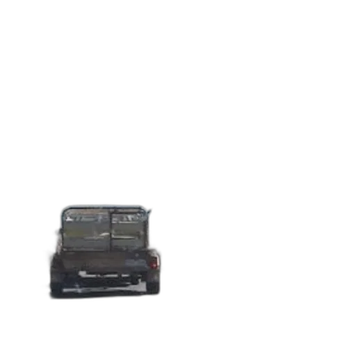 car, robot, furniture, weapon transparent PNG cut-out