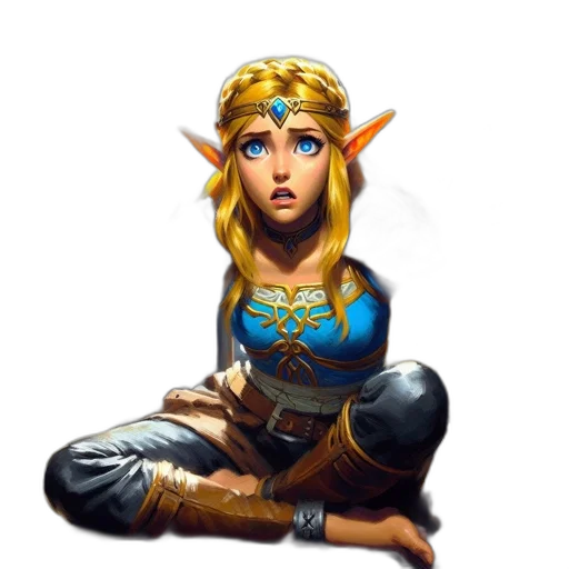face, staff, sword, crown transparent PNG cut-out