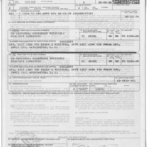 document, titled, civil, service transparent PNG cut-out